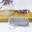 Giyblacko Damfiltre Te-infuser i rustfrit stål og suppefilterpose (1 stk.) 6