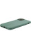 Compatível com iPhone 11 Pro/X/XS - Capa de silicone Holdit para celular - Verde Musgo 4