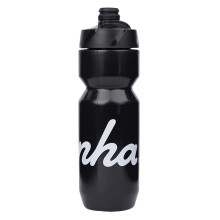 AURIGATE25oz BPA-fri sportvattenflaska, bred mun med tryck-/draglock, kompatibel med cykelhållare, för cykling, fitness, vandring, camping