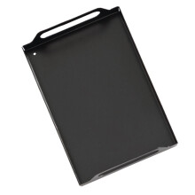 Rechteckiges Tablett, Speisetablett, Dessertteller, Obstteller, Küchendekorationstablett, Serviertablett, Kinderschlüsseltablett, Servierteller