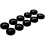 Filtro de esponja de 10 piezas para Powerseries+ 16V/20V Wireless Stick Bhfea420J 5