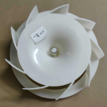 POUR Moteur de réfrigérateur ZWF-11-3 50240401001X + Turbine de ventilateur