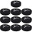 Filtro de esponja de 10 piezas para Powerseries+ 16V/20V Wireless Stick Bhfea420J 8
