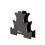 KM-Fit 12 kg dumbbell set with stand 12