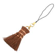 Whisk Broom for Table and Desk Cleaning Lightweight Portable Sweeper for Home Kitchen Corner Dust Removal