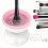 Electric Makeup Brush Cleaner Machine USB Automatic Portable Tool for All Size Cosmetic Brushes 1