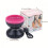 Electric Makeup Brush Cleaner Machine USB Automatic Portable Tool for All Size Cosmetic Brushes 5