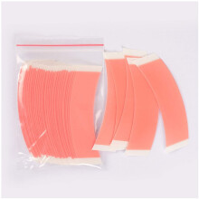 Lace Front Wig Tape Double Sided Toupee Tape 36pcs Strong Hold Precut Easy Application
