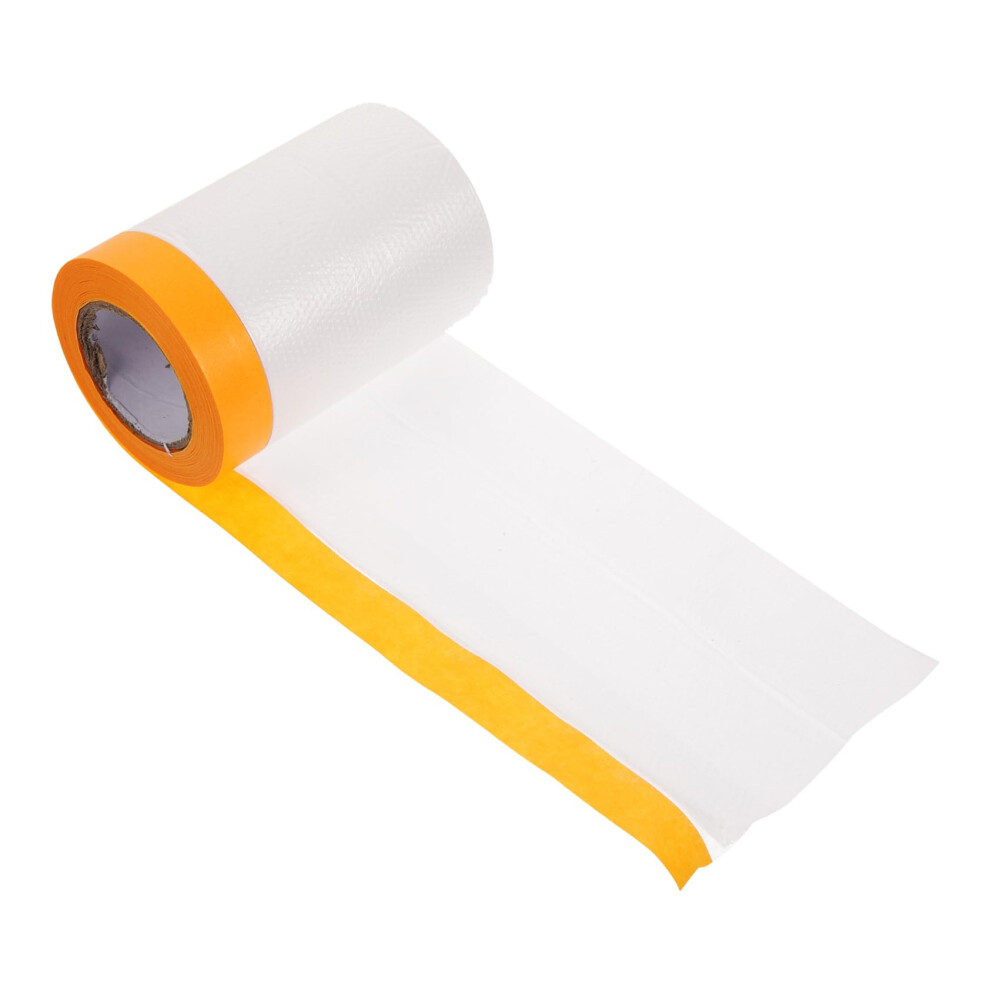 Automotive Masking Film Roll For Car Paint Protection And Home Decoration Projects 9099447337092