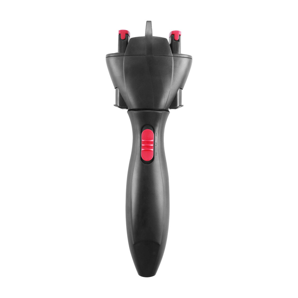 Automatic Hair Braider USB Powered Quick Twist Tool for Easy DIY Hairstyles at Home or Travel
