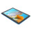 Dual Camera Android Tablet IPS Display WiFi Connectivity Fast Charging Octa Core Processor Split Screen Multitasking Portable Router Design 8