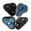 Cabeça de corte compatível com Philips S5000S5370S5571S5420S5140S5078 - azul 5