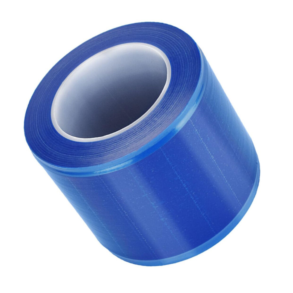 Protective Film Roll for Tattoo and Piercing Equipment Isolation Cover Lightweight and Easy Use