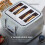 Swan Swan Retro Revive Grey Kettle Toaster Microwave & Storage 14