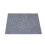 Living And Home (Grey, 30x30cm) 20pcs Polyester No-Residue Self-Adhesive Carpet Tiles 3