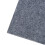 Living And Home (Grey, 30x30cm) 20pcs Polyester No-Residue Self-Adhesive Carpet Tiles 5