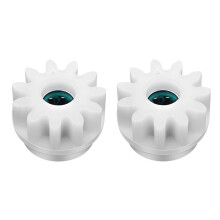 Pedal Replacement Clutch and Sprocket Gear Set for OCedar EasyWring Mop Spin Mop Buckets