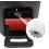 2 Pack Easywring Mop Bucket Pedal Gear Replacement Kit for Spin Mop System 2