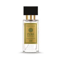500 - Golden Edition Pure Royal 50 ml