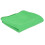 Microfiber Hair Towel Wrap for Women Quick Drying with Secure Button Closure Multi 30x70cm 1