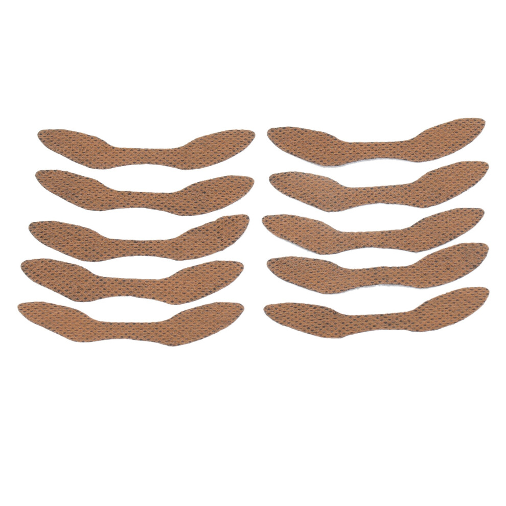 10pc Nasal Strips for Snoring Relief & Improved Sleep Quality