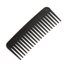 Wide Tooth Detangling Comb for Curly Thick Hair Anti Static Gentle Scalp Massage Women Men