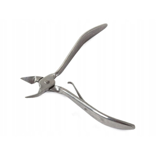 Nail clippers / Nail scissors - For nails & cuticles 1