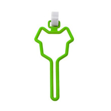 Prettyui Pet Dog Walking Leash Garbage Bag Hands-Free Clip