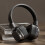 New hot style wireless headset, Bluetooth gaming headset, high power brand headset 1