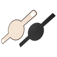 2 Pcs Silicone Baking Pot Holder Oven Mat for Bottom of Oven Deskmats Desk Cushion Silicone Baking Sling Pan Liners