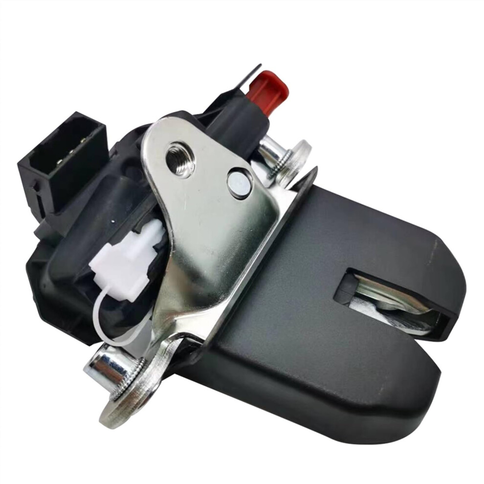 Trunk Latch Actuator For Polo 20112021 Trunk Lid Lift Switch 6Ru827505r 6Ru827505c 9044945212716