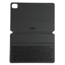 Carcasă magnetică pentru tastatură cu suport pentru stilou, funcție de trezire automată prin somn, ecran reglabil, husă de protecție