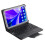 Tablet Smart2In1Android με οθόνη UHD4K, οκταπύρηνο επεξεργαστή, οθόνη HD 10,1 ιντσών, λειτουργία 8