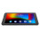 Tablet leve de 7 polegadas com tela IPS FHD antirreflexo e sistema Android com certificação GMS, processador octa-core para processamento rápido e 5