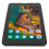 Tablet Android με οθόνη FHD, υποστήριξη διπλής κάμερας, WiFi διπλής ζώνης, 5G, μεγάλη διάρκεια 8