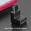 Προσαρμογέας husxh USB Type C σε USB Type C, 2 τεμάχια, Μετατροπέας συγχρονισμού δεδομένων 5