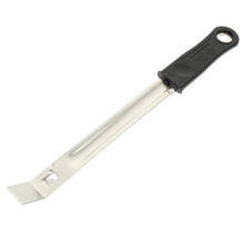 Kulgrill Bageform Starter Gripper Tool Green Egg Grillpande til ovn Multifunktionel Hound