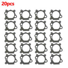 FALYEE20Pack Geschikt voor 272653S795629 Luchtfilterpakkingen Quantam8746