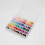 72 pcs Sewing Thread Set, 36 Colors Sewing Machine Threads, Pre-wound Bobbin Threads Sewing Thread Set, 365 meters Per Spool 4
