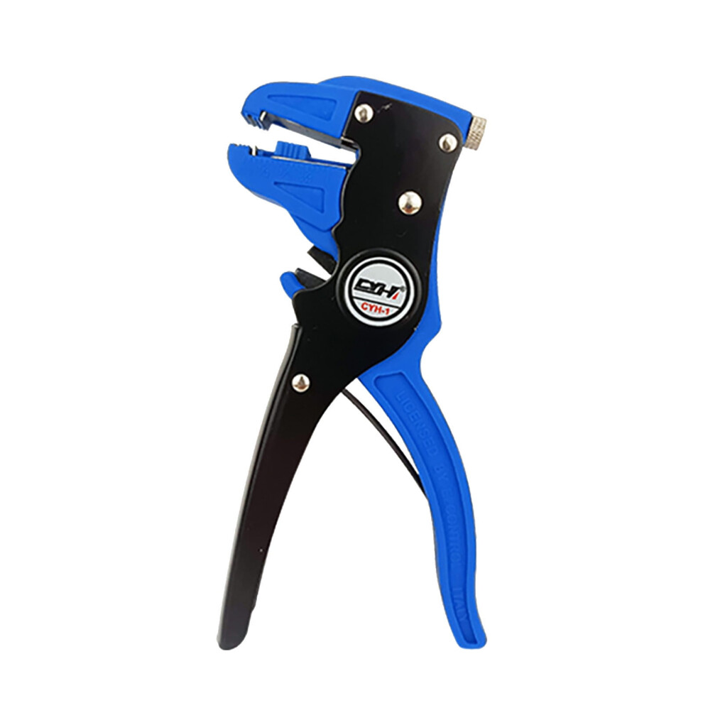 Quick Strip, Quick Striper Wire Stripper, Wire Stripper, Quick Strip Wire Stripper, Wire Striper, Self Adjusting Wire Stripper With Depth Stop 9499224569140