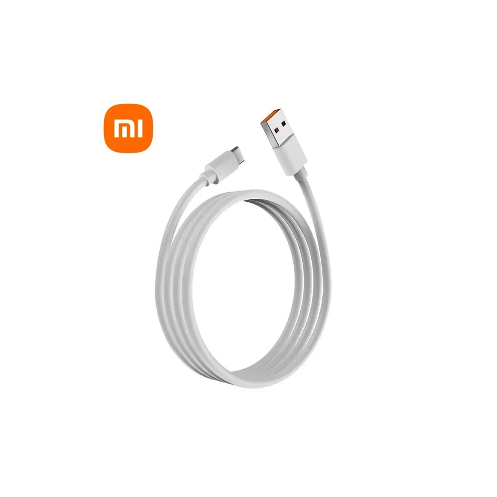 Compatible With Xiaomi 67W Usb-C Pd Charger, Fast Charging For Iphone 15, Samsung, Huawei Turbo, New Type-C Cable 9499224569560