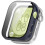 Νάιλον λουράκι συμβατό με Huawei Watch Fit4/4Pro, Υφασμάτινο αθλητικό μπρασελέ Smartwatch, Μπλε 1