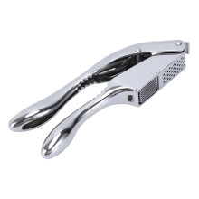 Presse-ail ménager Pro Tools, presse-viande manuelle, presse-presse pratique en alliage de zinc