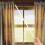 2 Pcs Blind Hook Drapery Rods Curtain Blinds Hanging White Plastic 6