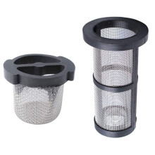 2PK6-504-00 Conexão de Parede e Filtro de Desconexão Rápida para Limpador Polaris