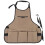 Eease Apron Tool Pockets for Garage and Gardening 1
