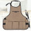 Eease Apron Tool Pockets for Garage and Gardening 3