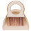 Mini Desktop Broom and Dustpan Set Small Handheld Brush for Table Keyboard Sofa Car Cleaning 1