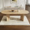 Oak Extendable Table for 6-8, Rounded Corners 1