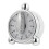 Small Kitchen Timer Mechanical Creative Cooking Timer Clock with Alarm 1